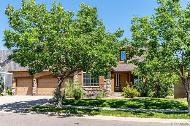 10801 W Indore Drive, Littleton, CO 80127
