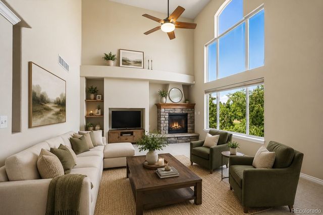 10801 W Indore Drive, Littleton, CO 80127