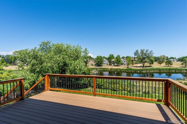10801 W Indore Drive, Littleton, CO 80127