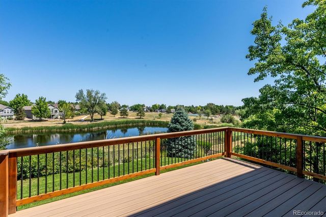 10801 W Indore Drive, Littleton, CO 80127