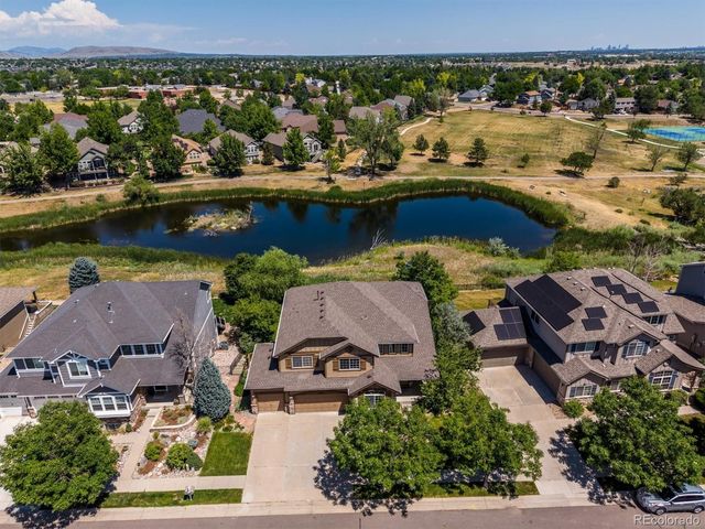10801 W Indore Drive, Littleton, CO 80127