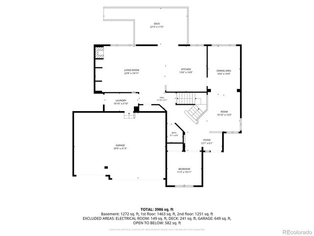 10801 W Indore Drive, Littleton, CO 80127