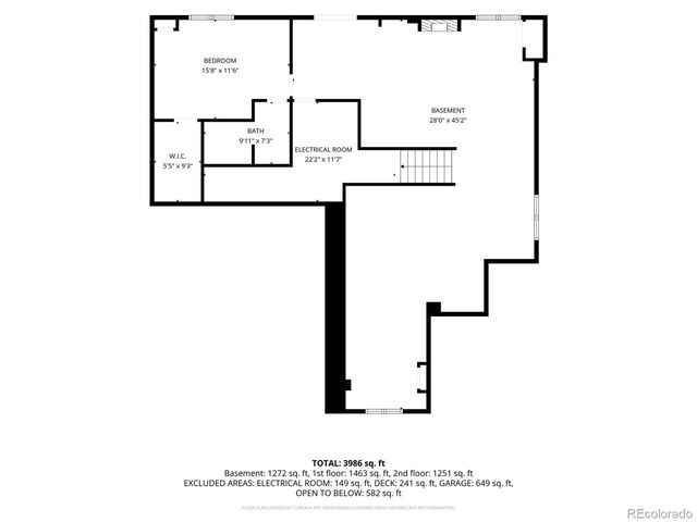10801 W Indore Drive, Littleton, CO 80127
