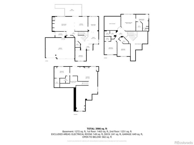 10801 W Indore Drive, Littleton, CO 80127