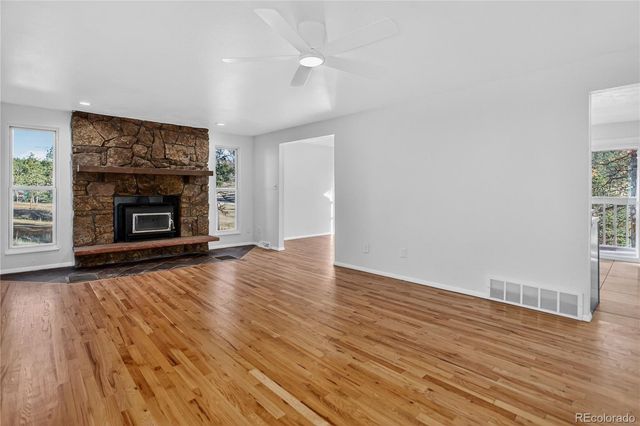 28555 Memorial Park Way, Conifer, CO 80433