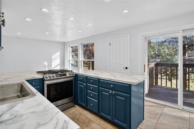 28555 Memorial Park Way, Conifer, CO 80433