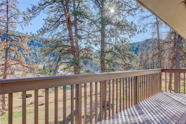 28555 Memorial Park Way, Conifer, CO 80433