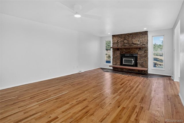 28555 Memorial Park Way, Conifer, CO 80433