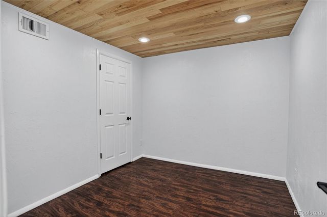 28555 Memorial Park Way, Conifer, CO 80433