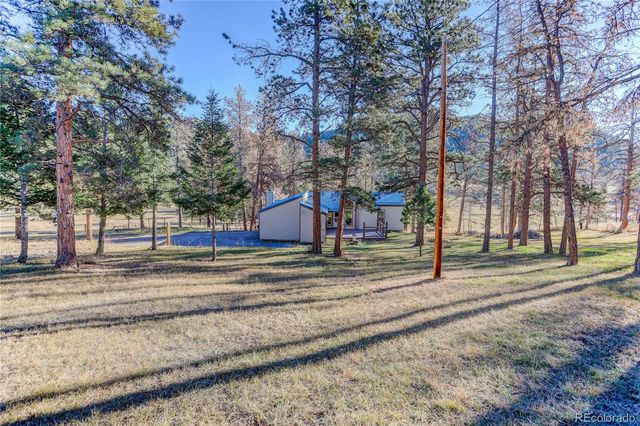28555 Memorial Park Way, Conifer, CO 80433