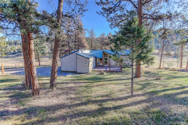 28555 Memorial Park Way, Conifer, CO 80433