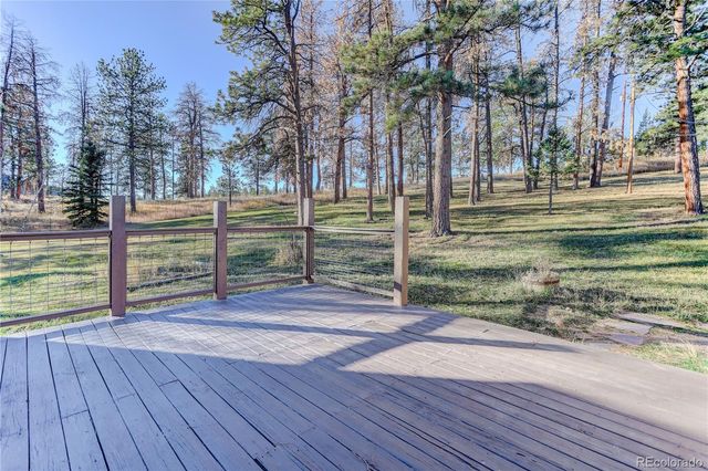 28555 Memorial Park Way, Conifer, CO 80433