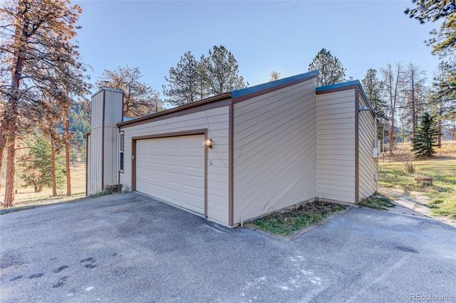 28555 Memorial Park Way, Conifer, CO 80433