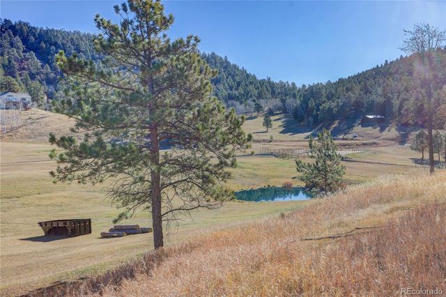 28555 Memorial Park Way, Conifer, CO 80433