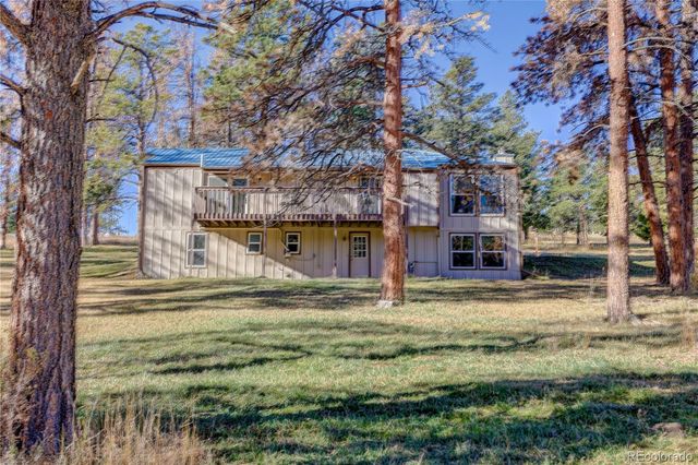 28555 Memorial Park Way, Conifer, CO 80433