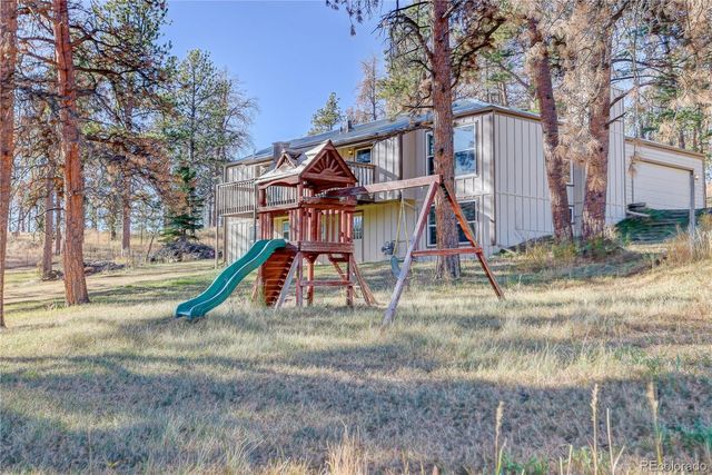 28555 Memorial Park Way, Conifer, CO 80433