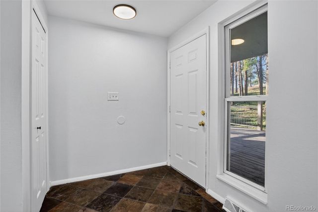 28555 Memorial Park Way, Conifer, CO 80433