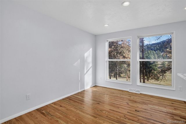 28555 Memorial Park Way, Conifer, CO 80433