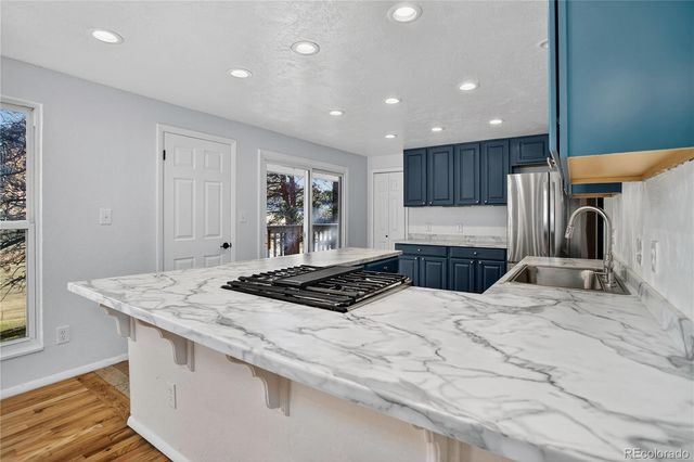 28555 Memorial Park Way, Conifer, CO 80433