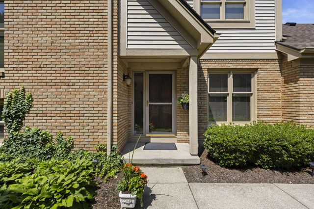 2213 Partlow Drive, Columbus, OH 43220