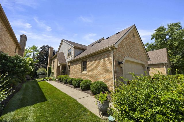 2213 Partlow Drive, Columbus, OH 43220