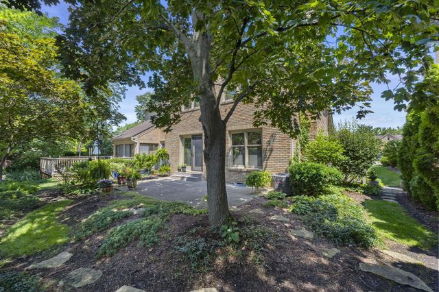 2213 Partlow Drive, Columbus, OH 43220