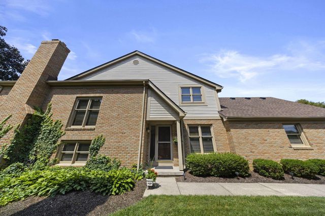 2213 Partlow Drive, Columbus, OH 43220