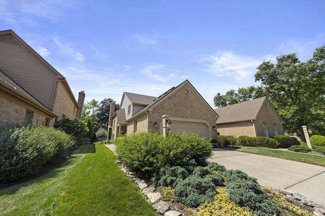 2213 Partlow Drive, Columbus, OH 43220