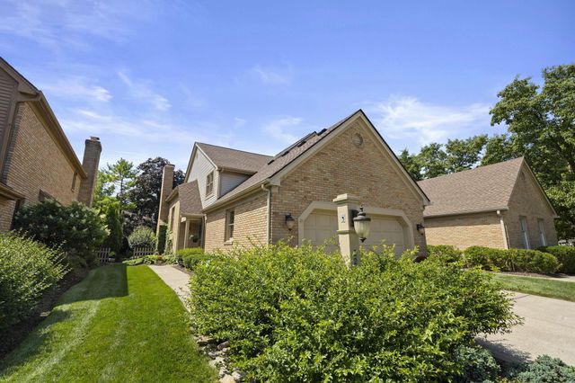 2213 Partlow Drive, Columbus, OH 43220