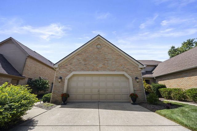 2213 Partlow Drive, Columbus, OH 43220