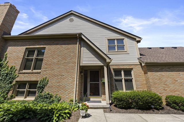 2213 Partlow Drive, Columbus, OH 43220
