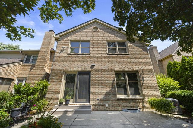2213 Partlow Drive, Columbus, OH 43220