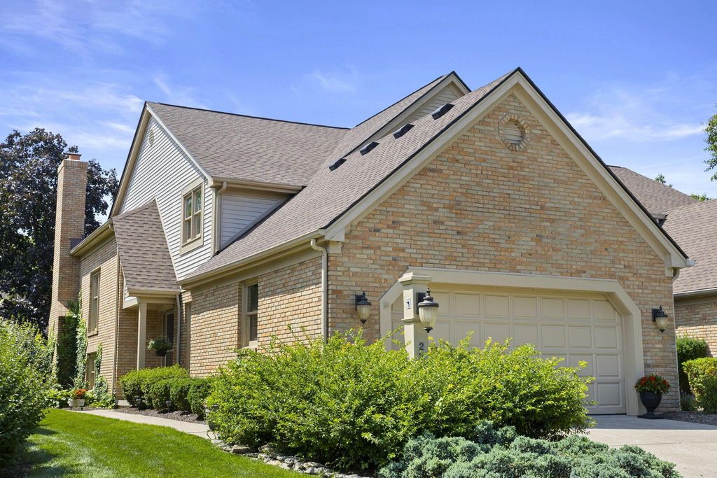 2213 Partlow Drive, Columbus, OH 43220