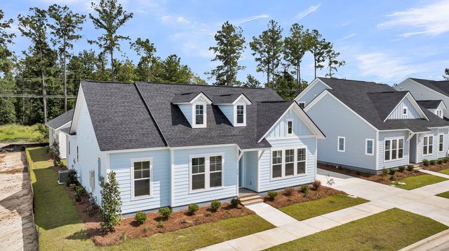 336 Trailmore Lane, Summerville, SC 29486