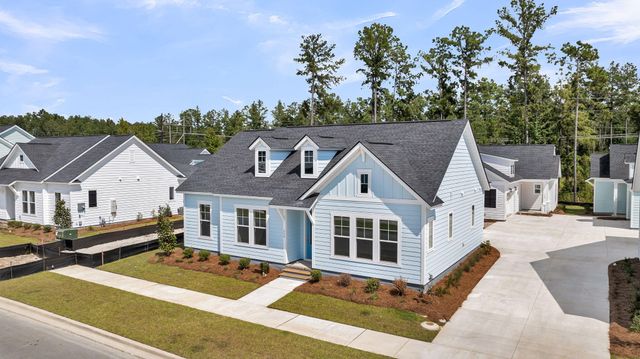 336 Trailmore Lane, Summerville, SC 29486