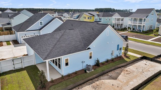 336 Trailmore Lane, Summerville, SC 29486