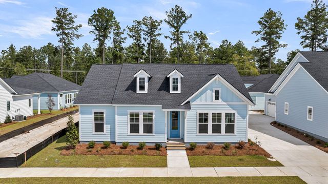 336 Trailmore Lane, Summerville, SC 29486