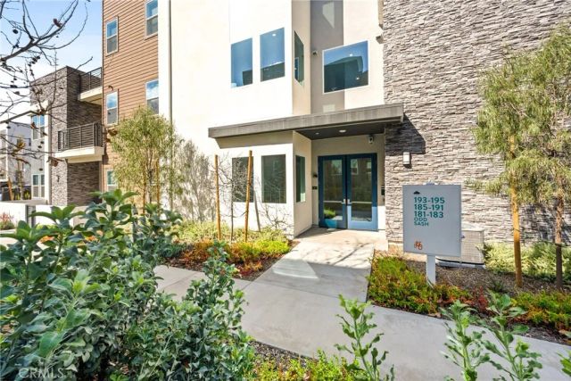 185 Sash, Irvine, CA 92618