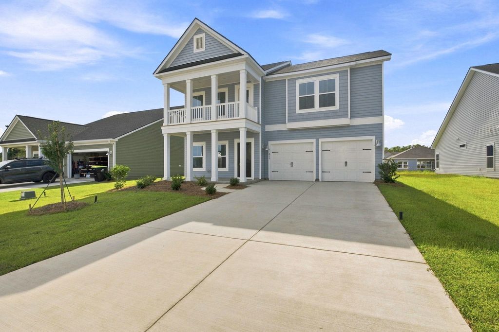 615 Lemon Drop Dr, Longs, SC 29568 — photo 2