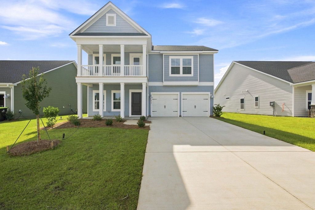 615 Lemon Drop Dr, Longs, SC 29568 — photo 3