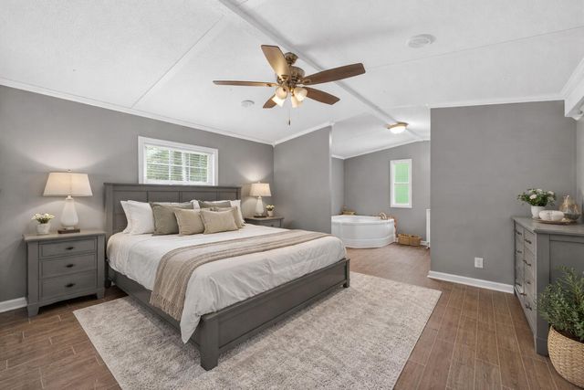 119 State Road S-38-1804, Vance, SC 29163