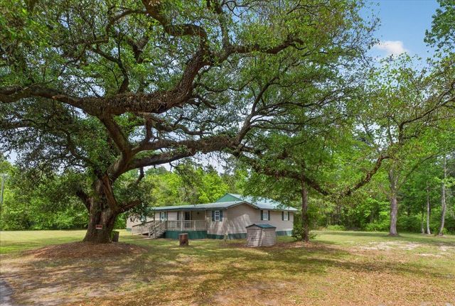 119 State Road S-38-1804, Vance, SC 29163