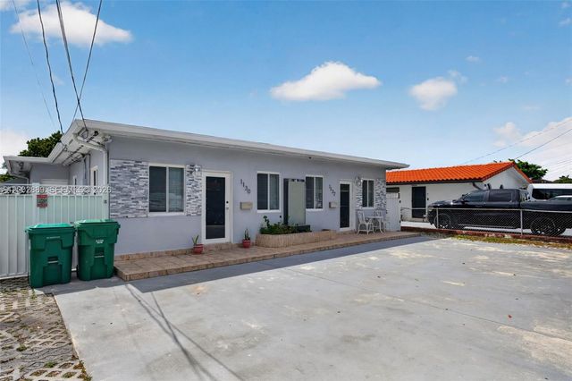 1130-1132 NW 34th Avenue, Miami, FL 33125