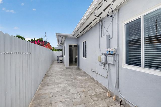 1130-1132 NW 34th Avenue, Miami, FL 33125