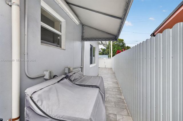 1130-1132 NW 34th Avenue, Miami, FL 33125
