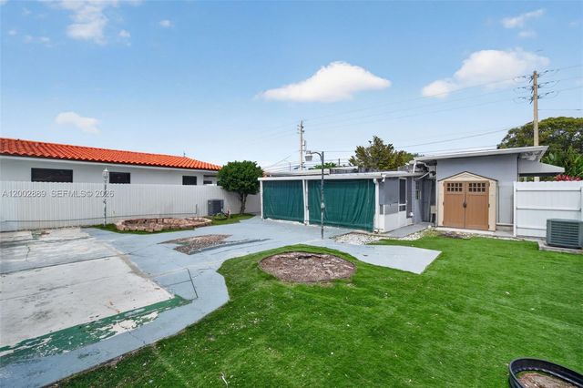 1130-1132 NW 34th Avenue, Miami, FL 33125
