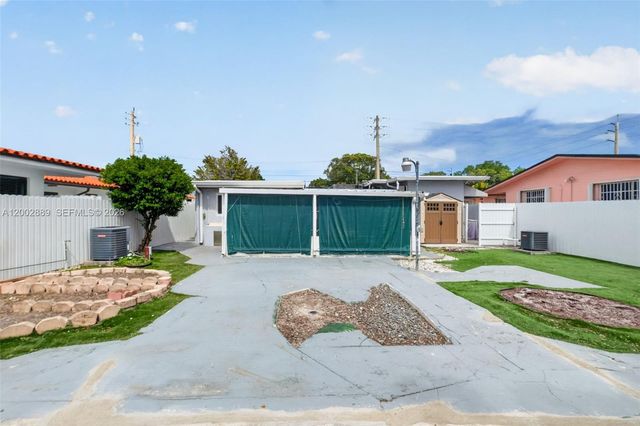 1130-1132 NW 34th Avenue, Miami, FL 33125