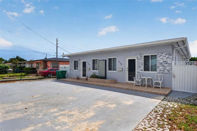 1130-1132 NW 34th Avenue, Miami, FL 33125