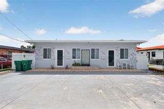 1130-1132 NW 34th Avenue, Miami, FL 33125