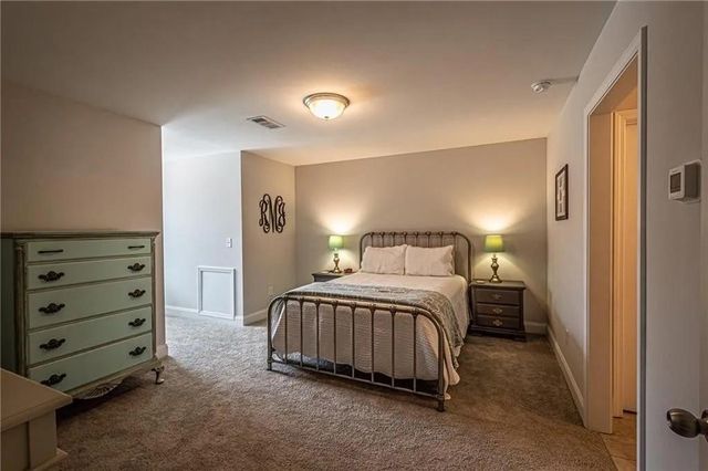 3878 Valley View Court, Gainesville, GA 30501